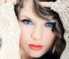 Blue eyes