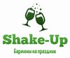 shakegramandesh
