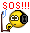 SOS! -- *sos*