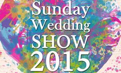 Sunday Wedding Show 2015, �. �������