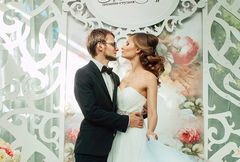 ��������� ��� ������� ����������� Dream Wedding, �. �������
