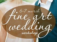 ������-����� Fine Art Wedding ������� ��������, �. �������