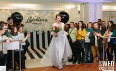 ��������� �������� SPB WED EXPO 2016, �. �����-���������