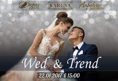 ����������� Wedding Trends ������ 2017, �. �������