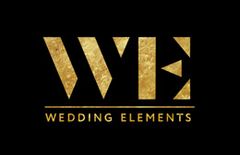 WEDDING ELEMENTS, �. ������