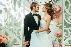 ��������� �������� Dream wedding, �. �������