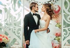 ��������� Dream Wedding Show, �. �������