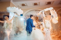 ��������� Dream Wedding, �. �������