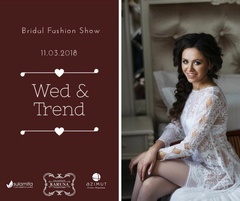 Wed&Trend 2018, �. �������