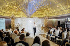 ������-����� ��� ����������� �� ��������� SAFONOV wedding agency, �. �������