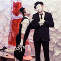 Sunday Wedding Show, ��� ������������ ���������� ��������� � ��������