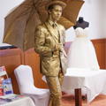 Sunday Wedding Show, ��� ������������ ���������� ��������� � ��������