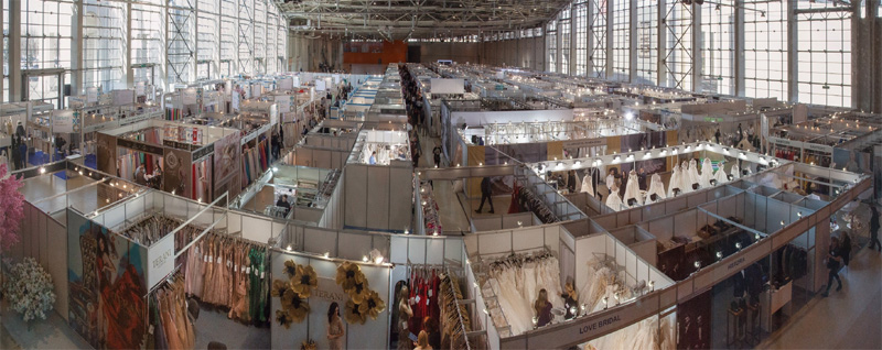 Wedding Fashion Moscow 2020, �. ������