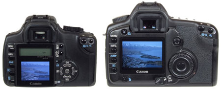 ������� ��� ���������� ���������: ��������� Canon