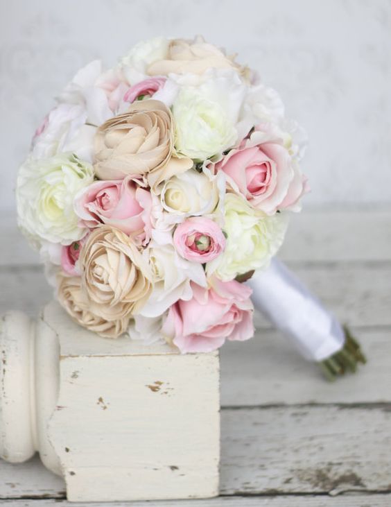 ������ � ����� shabby chic