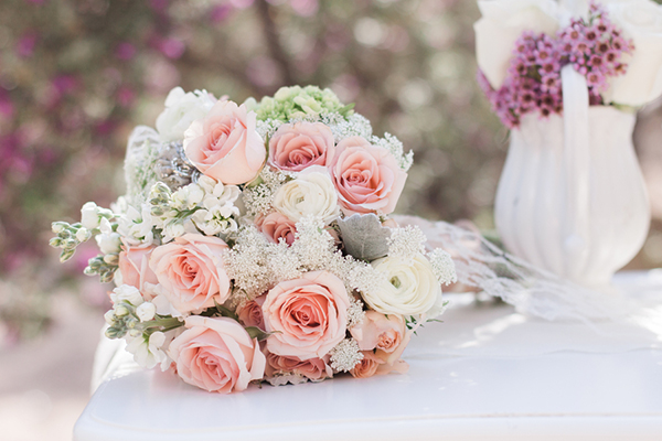 ������ � ����� shabby chic