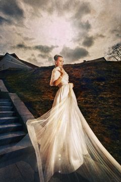 ��������� ������ Vera Wang