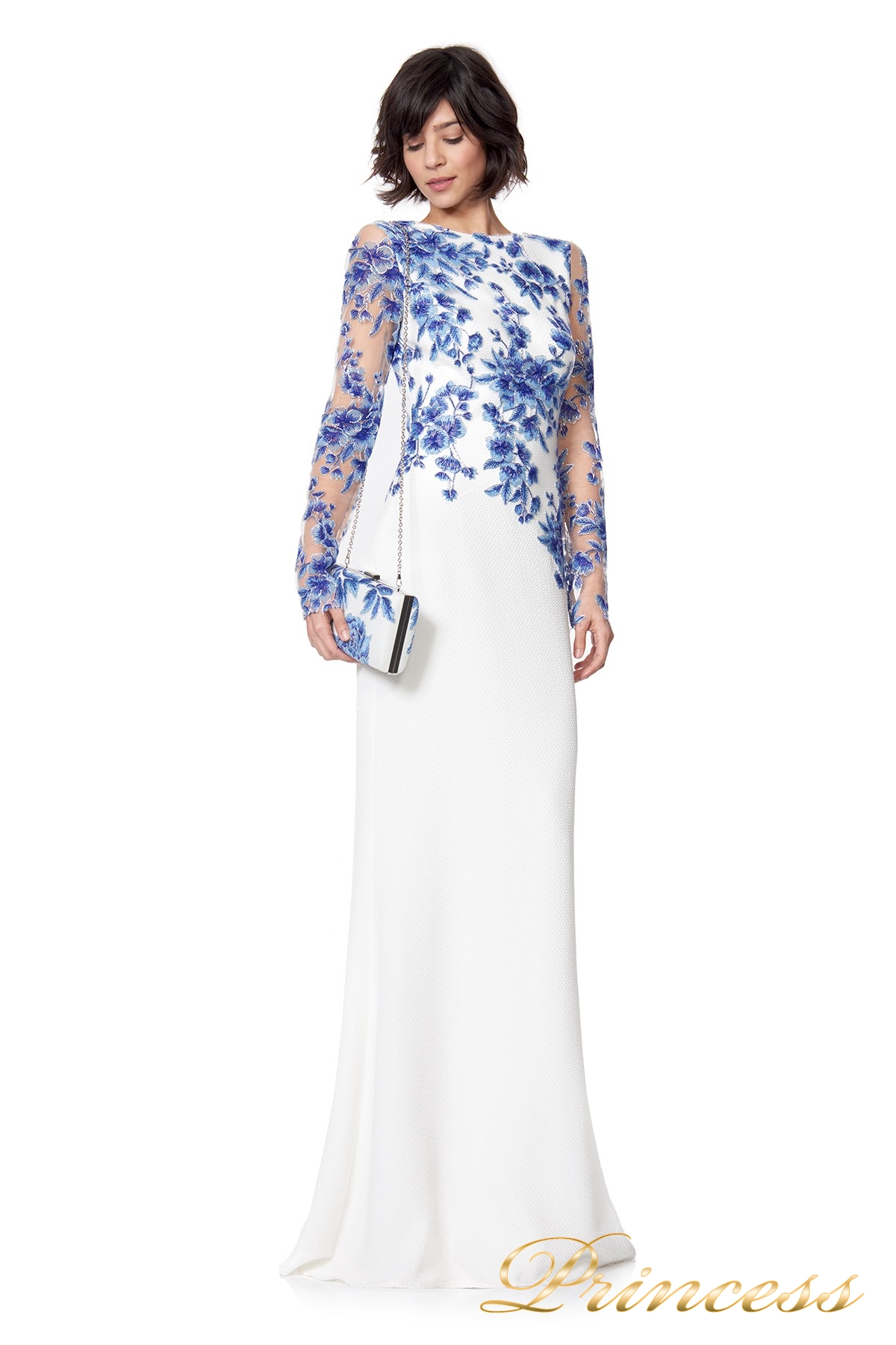 ������������ �������� ������ � ������ PrincessDress.ru