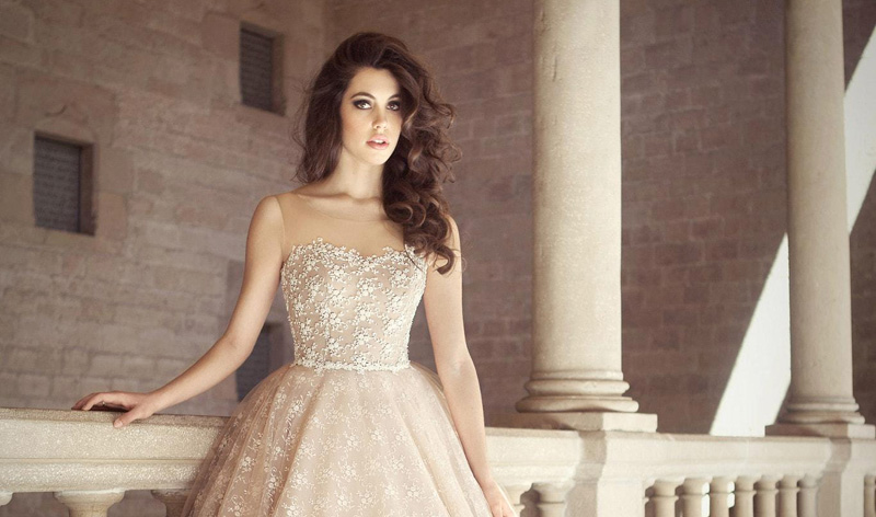 ��������� ������ ����� �� ������ Ricca Sposa: ������ ������ ���������!