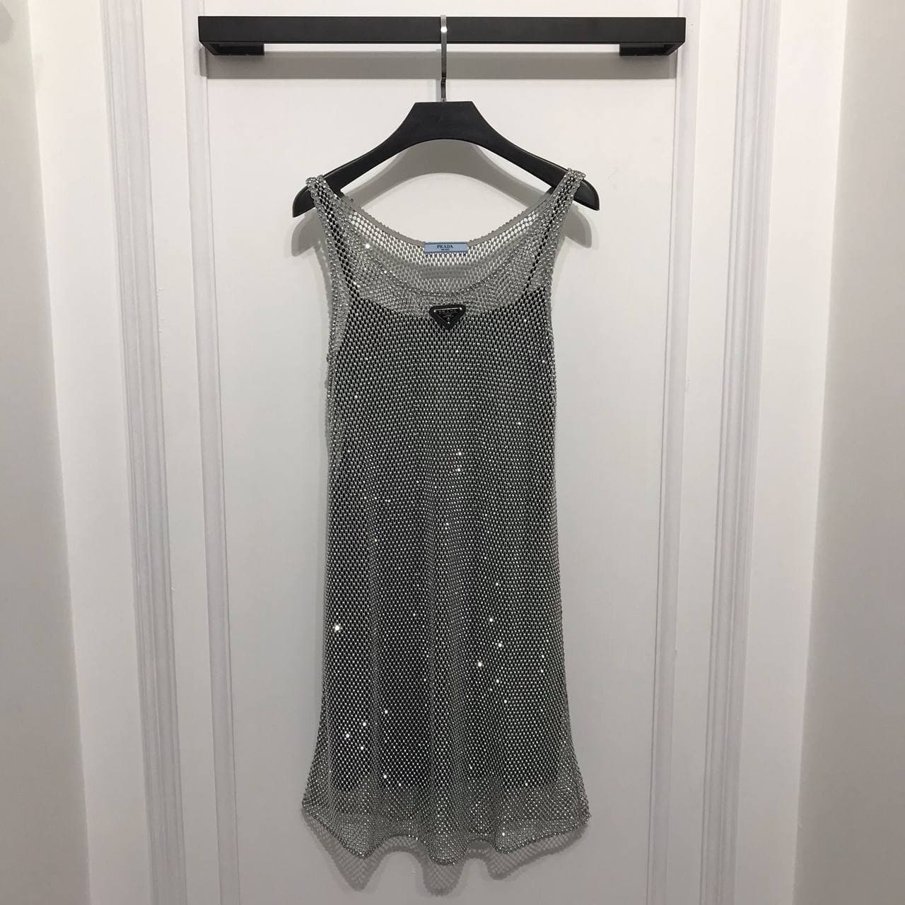 ������� � ������ ������ Prada �� ������� ������