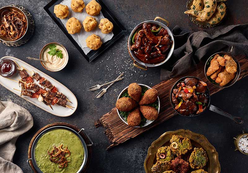 ����������� ��������� �� Foodstream catering �������� ������ � �����