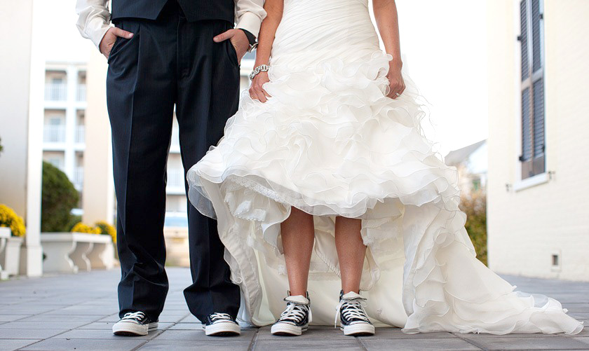 �������� ���� Converse ��� ������ �������