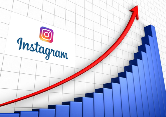 ����������� Instagram &ndash; PR-ON