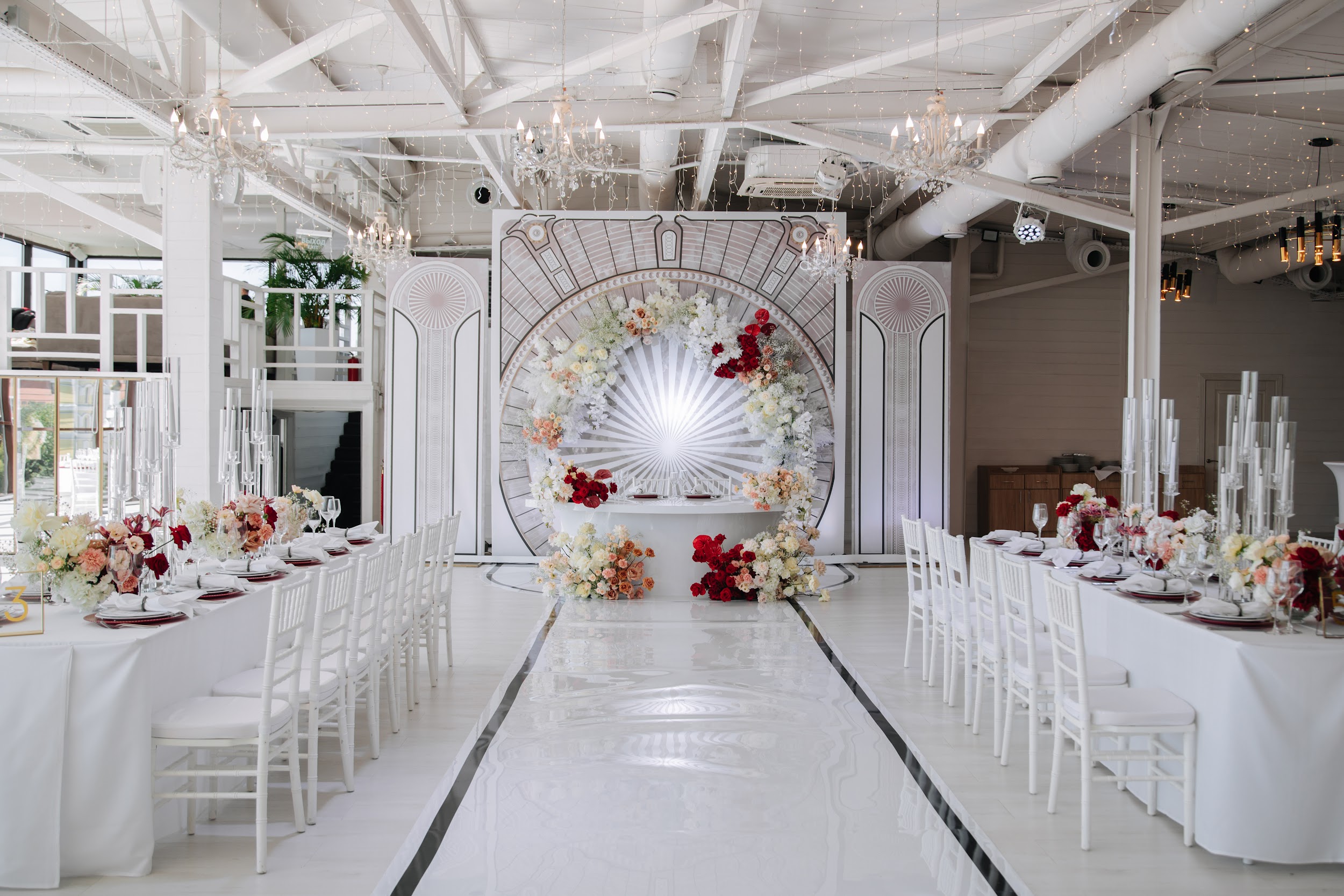 �������� ������ �� �������: ������ �� Boyarov Weddings