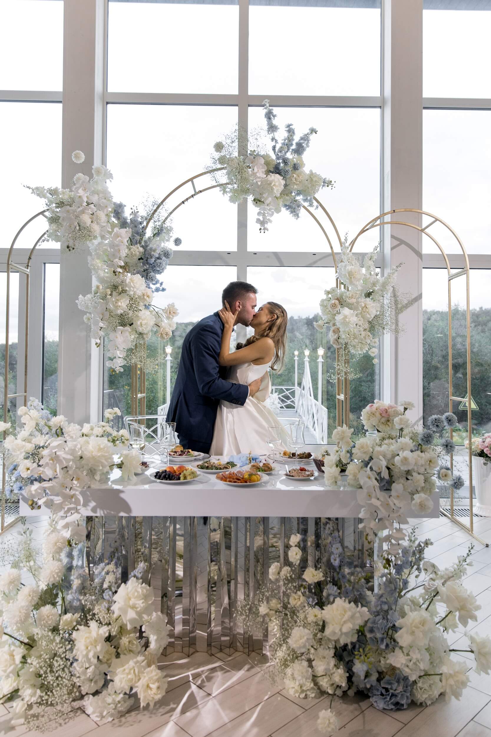 �������� ������ �� �������: ������ �� Boyarov Weddings