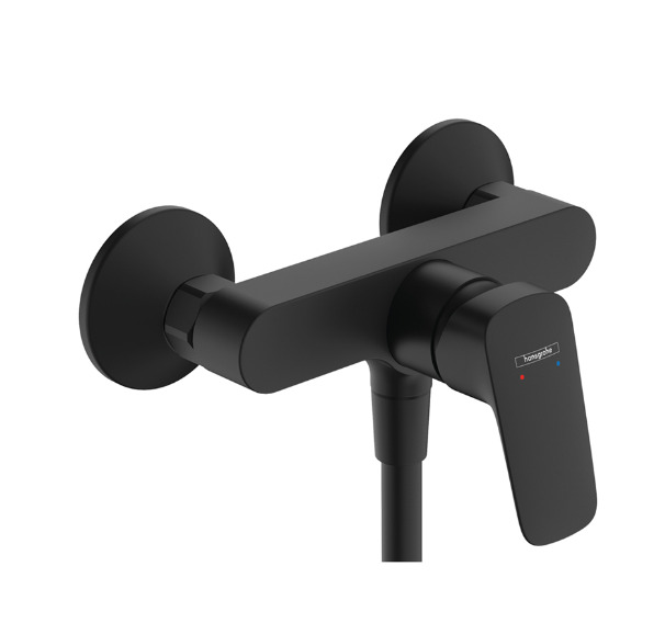 ���������� �� �������� �� ������ Hansgrohe